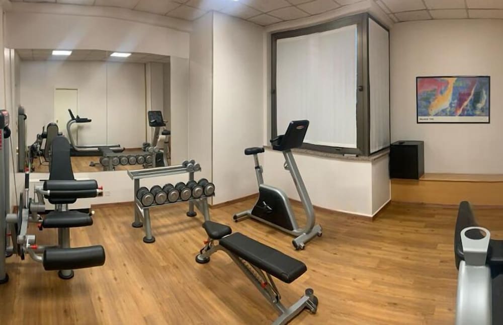 Фото Starhotels Cristallo Palace