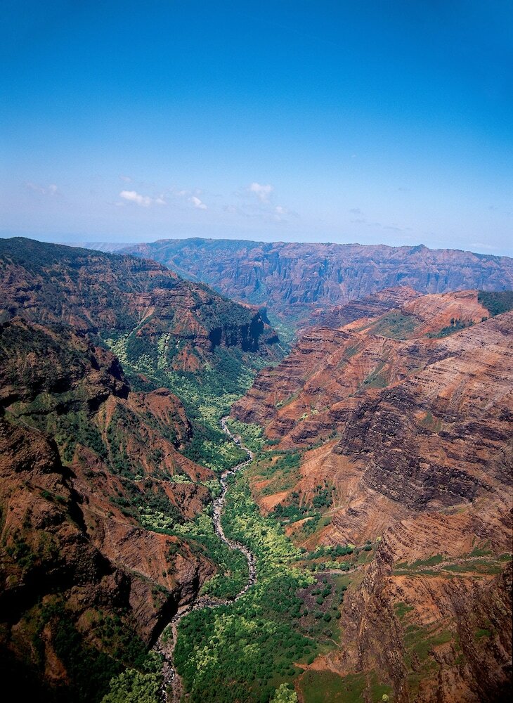 Фото The Westin Princeville Ocean Resort Villas