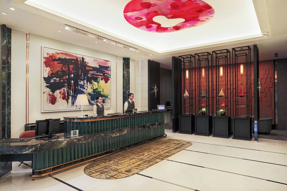 Фото Grand Victoria