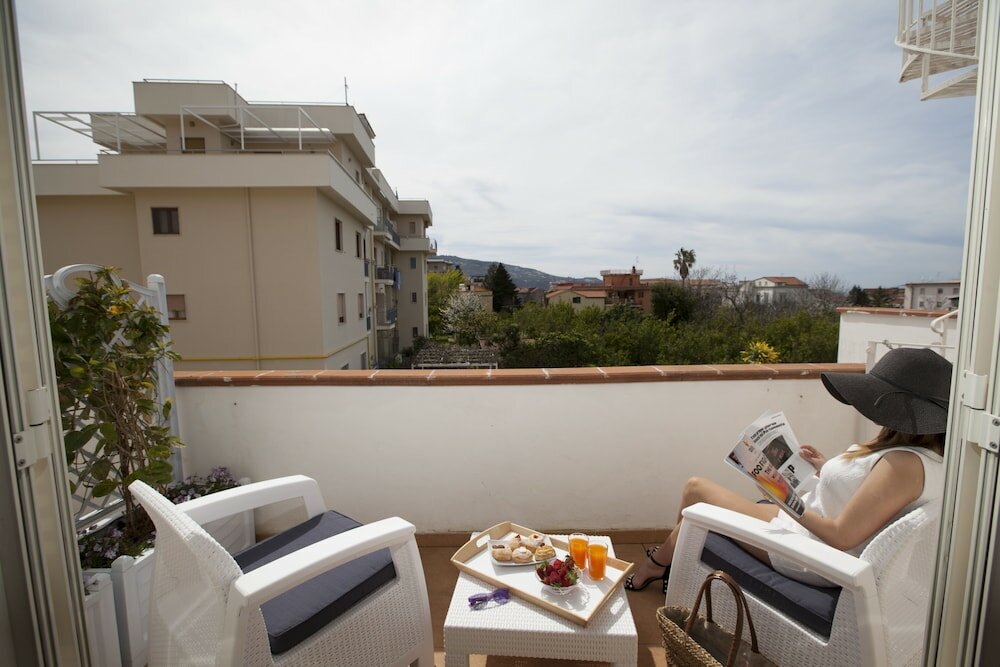 Фото Villa Iolanda