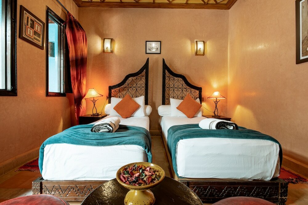 Фото Riad Christina