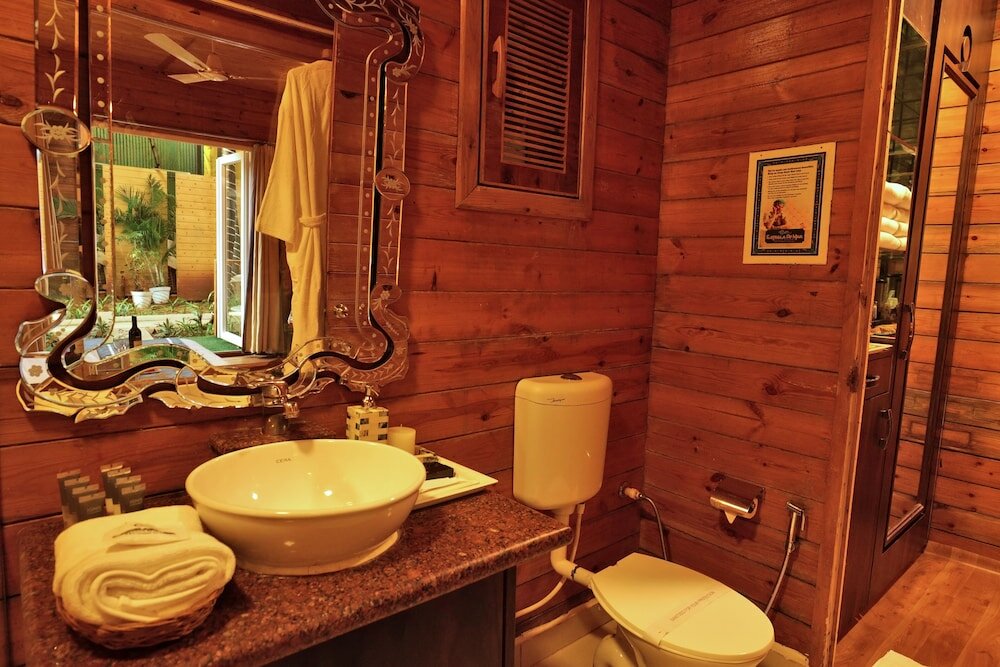 Фото Estrela Do Mar Beach Resort