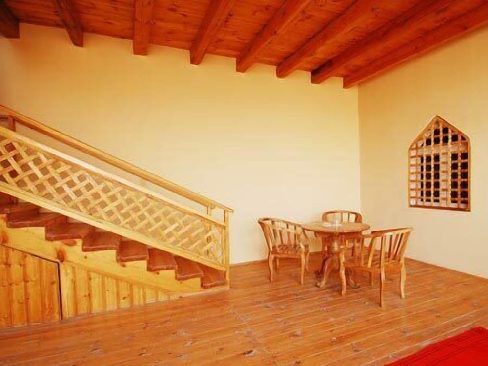 Фото Исламбек