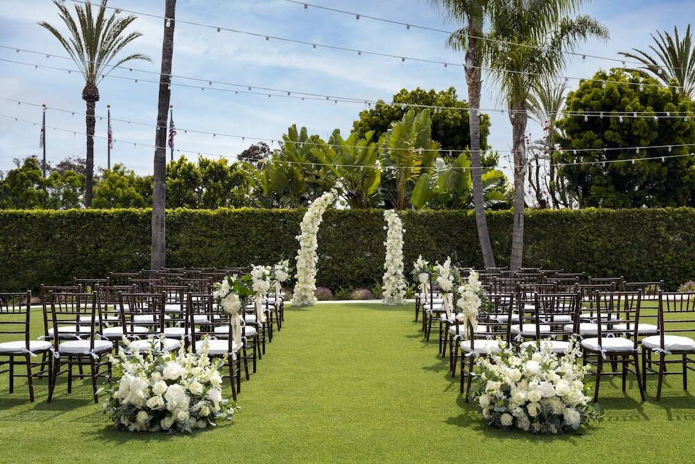 Фото Torrance Marriott Redondo Beach