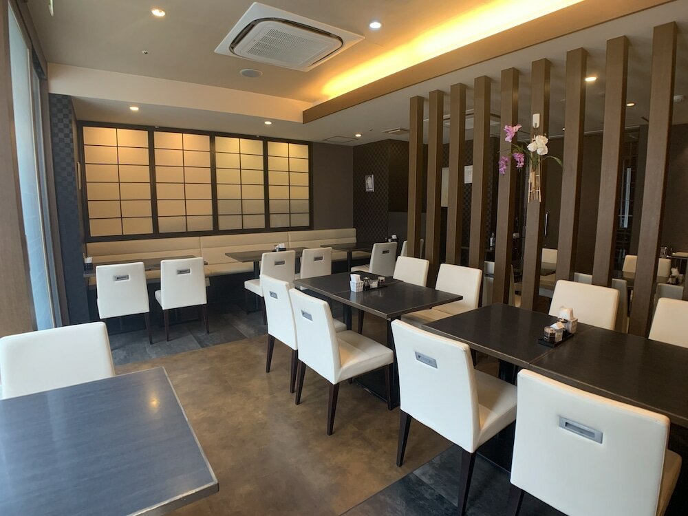 Фото Smile Hotel Nagoya Sakae