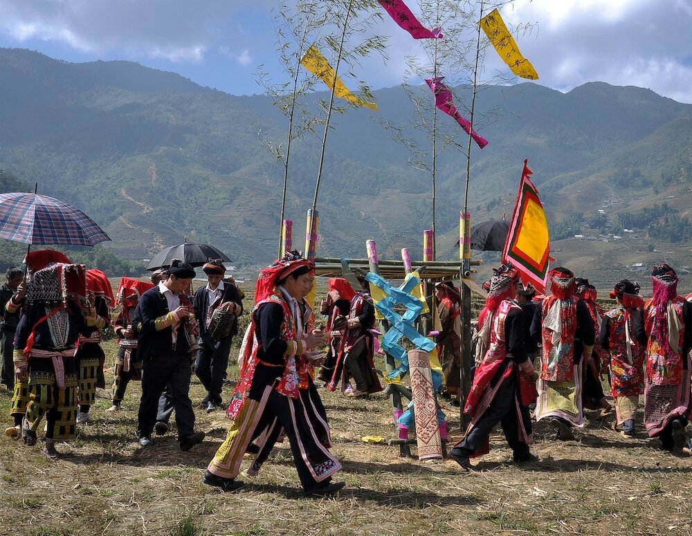 Фото Silk Path Grand Sapa Resort & Spa