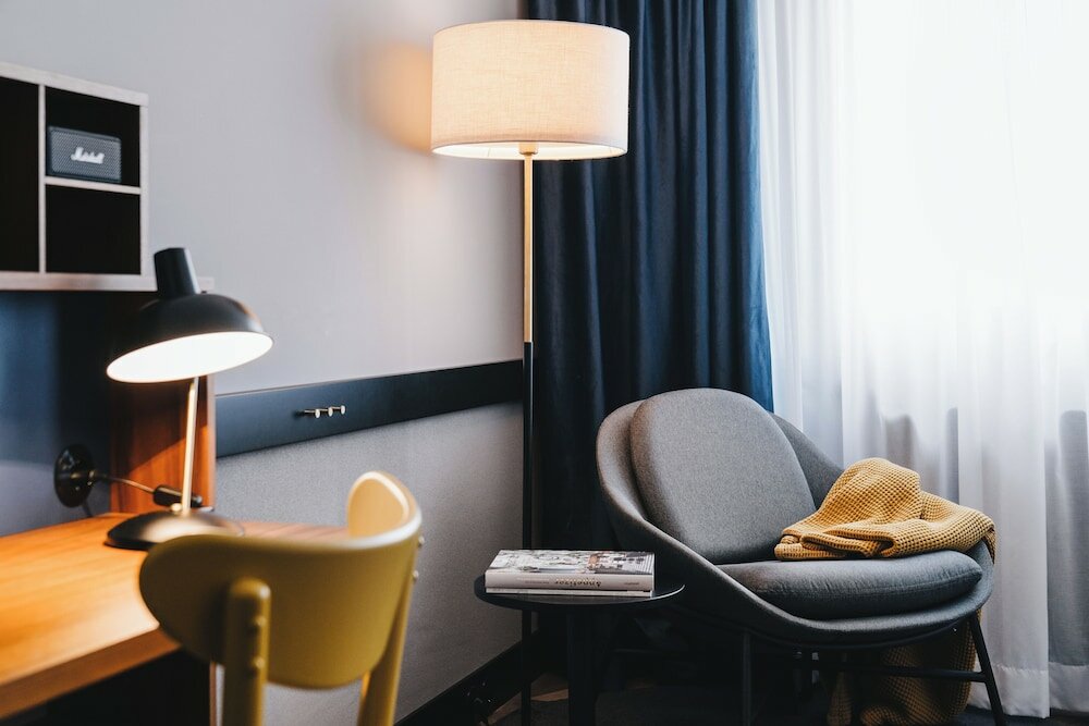 Фото Hotel Gilbert