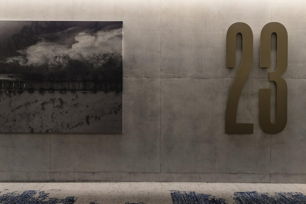 Фото Citadines Walker North Sydney