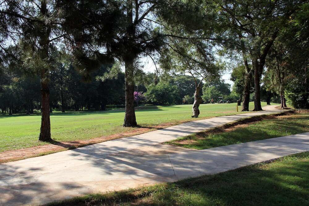 Фото Yacht & Golf Club Paraguayo, a Tribute Portfolio Resort