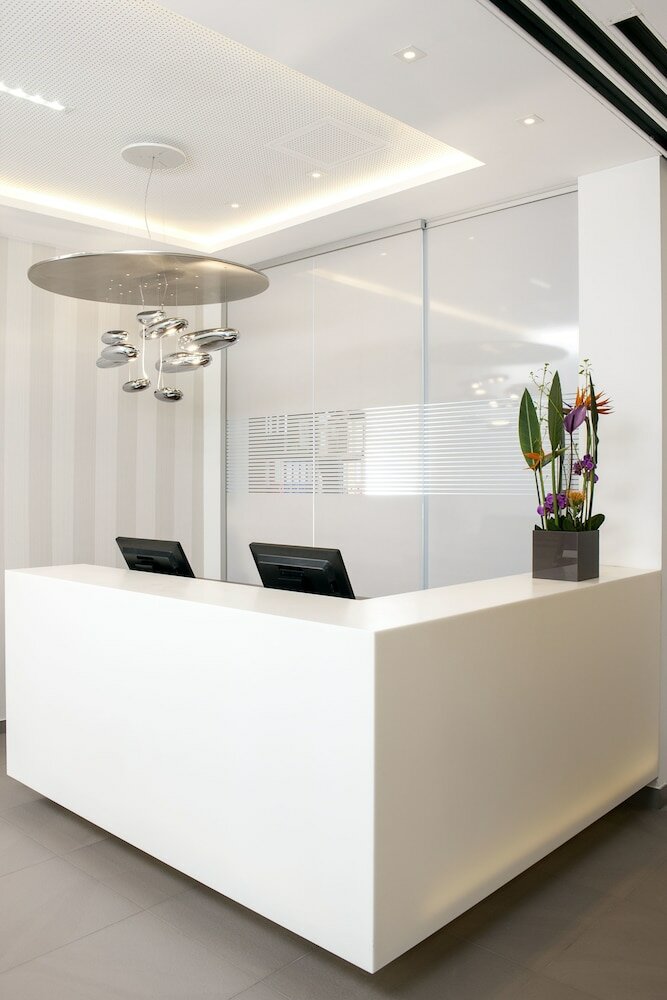 Фото Nh Collection Wien Zentrum