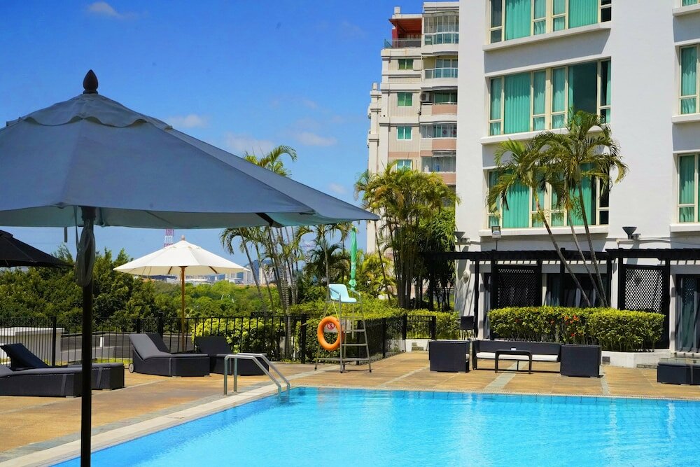 Фото Marco Polo Xiamen