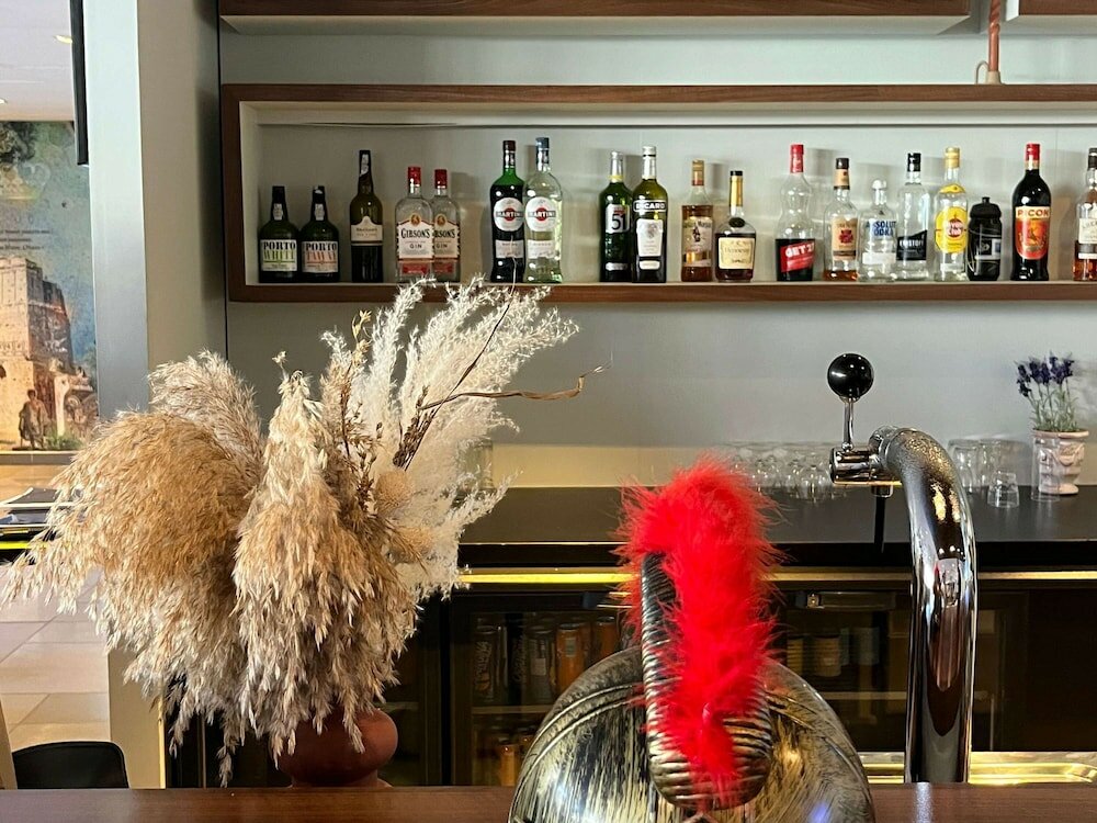 Фото Ibis Budget Nimes Centre Gare