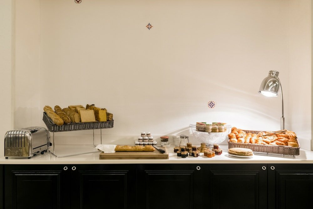 Фото Hôtel 34B  Astotel