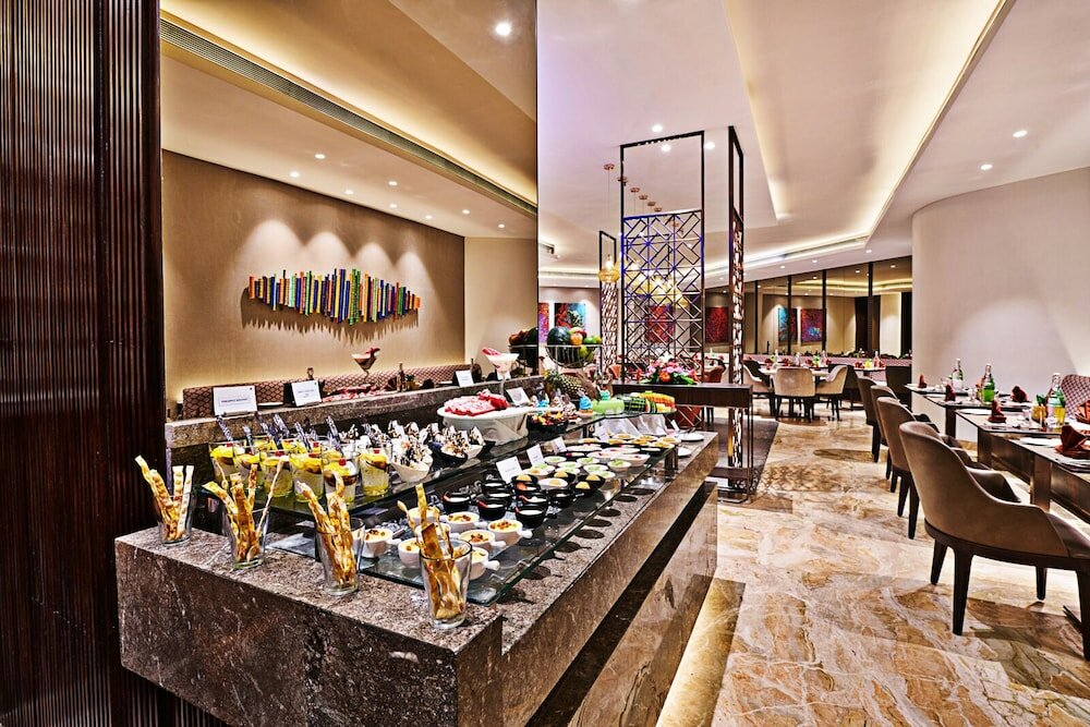 Фото The Pride Hotel Nagpur