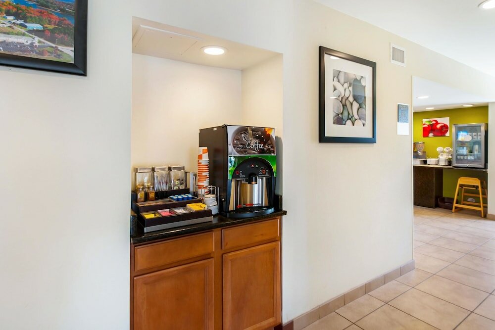 Фото Quality Inn