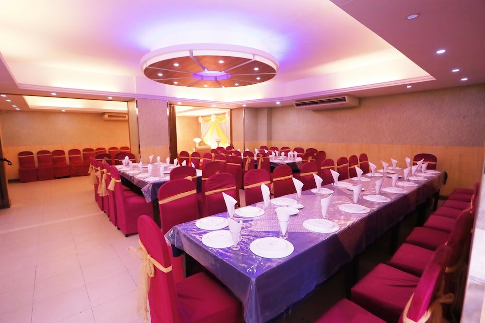 Фото Britannia Hotel