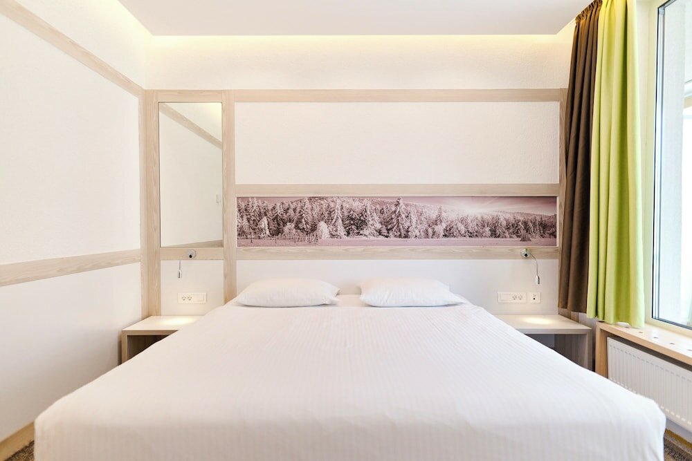 Фото Hotel Han Bjelasnica