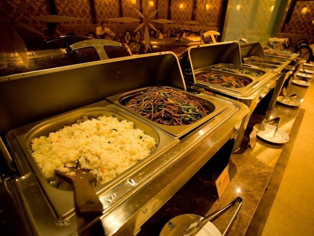 Фото Greentree Inn Suzhou Qimen North Street Likou Hotel