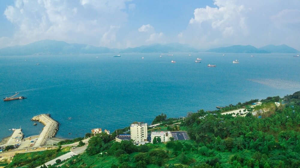 Фото Aria Pension Resort