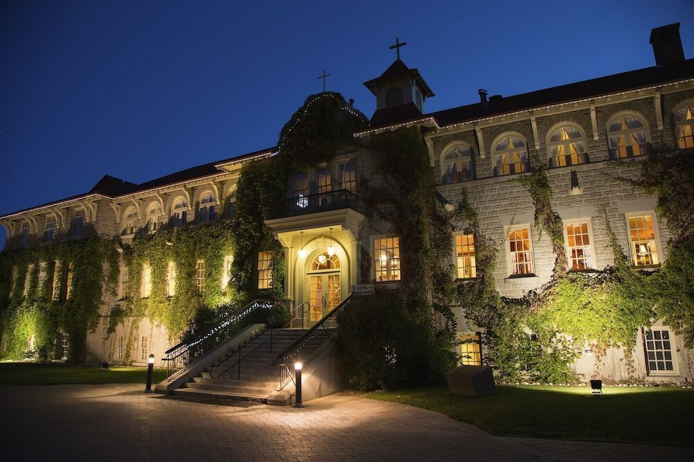 Фото St. Eugene Golf Resort & Casino