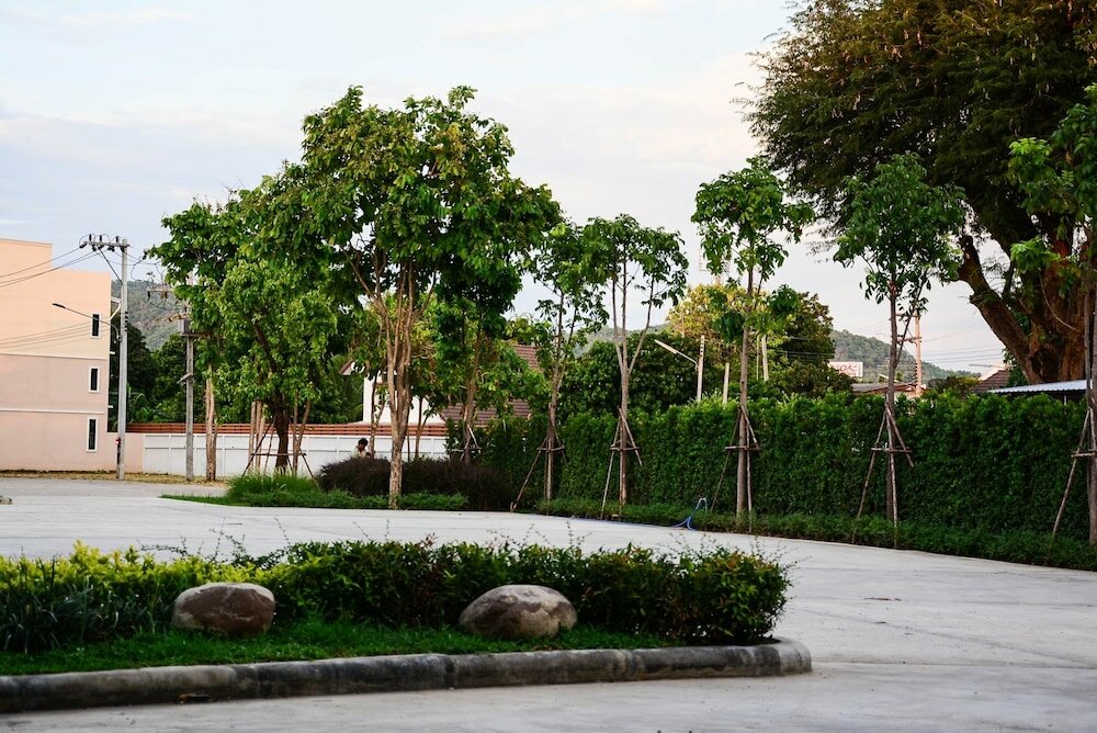 Фото By Hotel Kanchanaburi