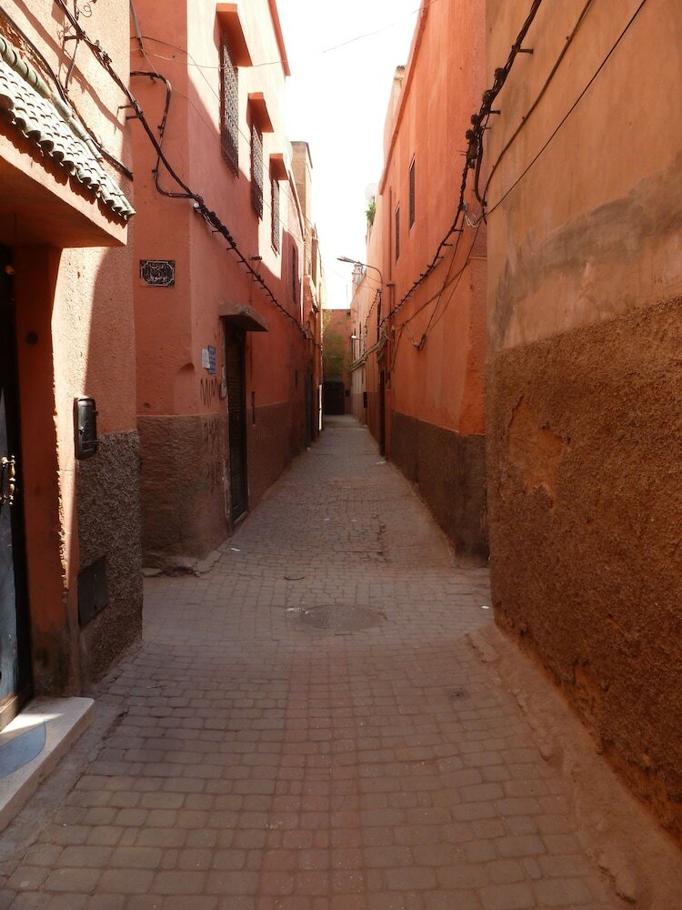 Фото Dar Mar'Ouka