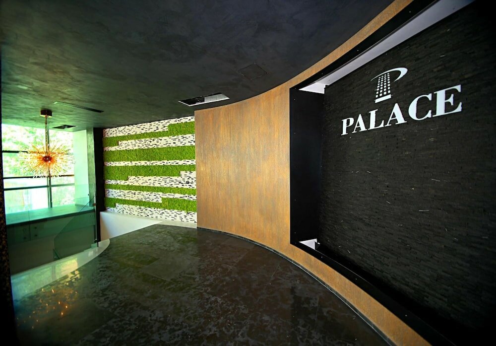 Фото Hotel Palace Vlore