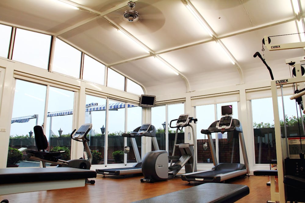 Фото Hotel Royal - Nikko Taipei