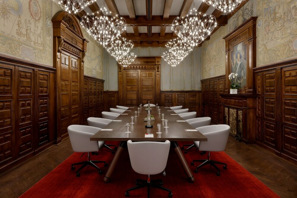 Фото Montreal Marriott Chateau Champlain