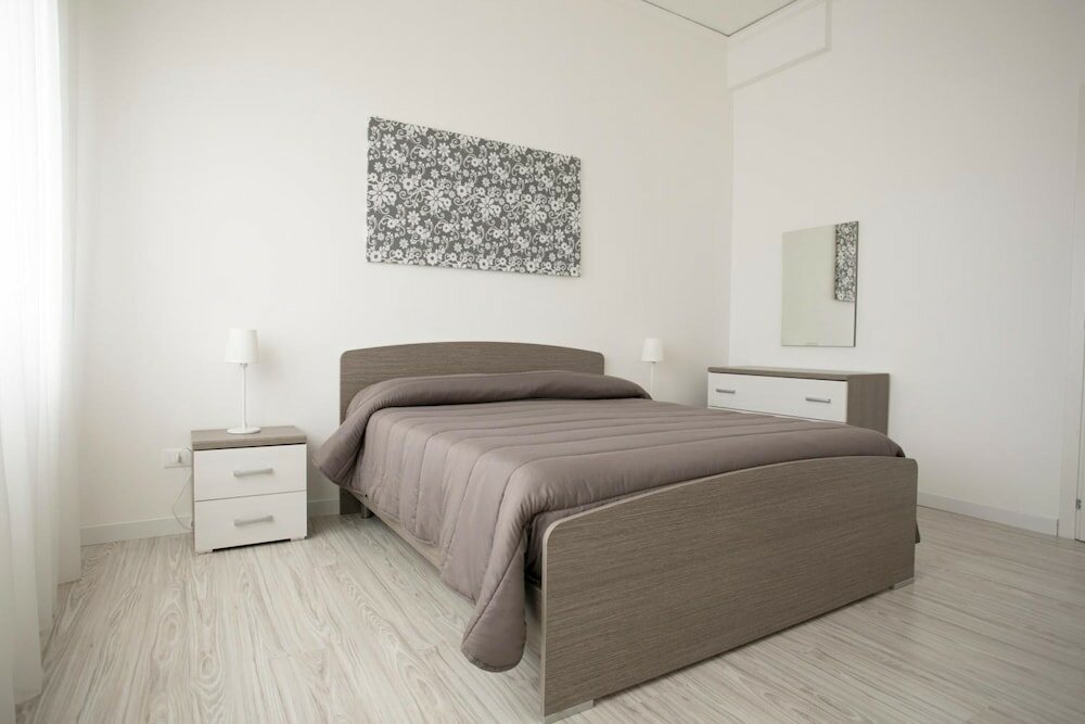 Фото Aria Di Mare B&b