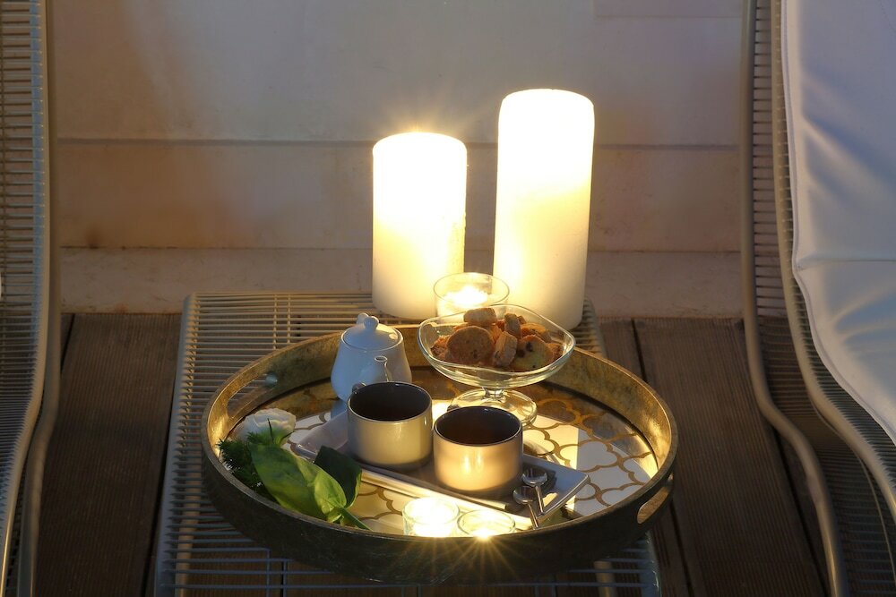 Фото Quintocanto Hotel and SPA