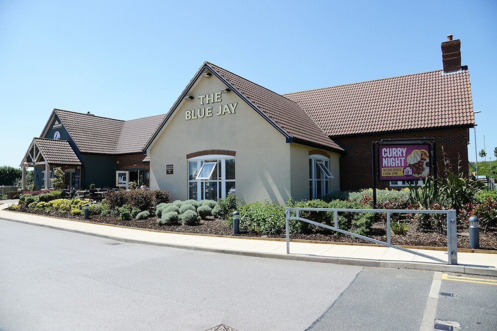 Фото Blue Jay, Derby by Marston's Inns