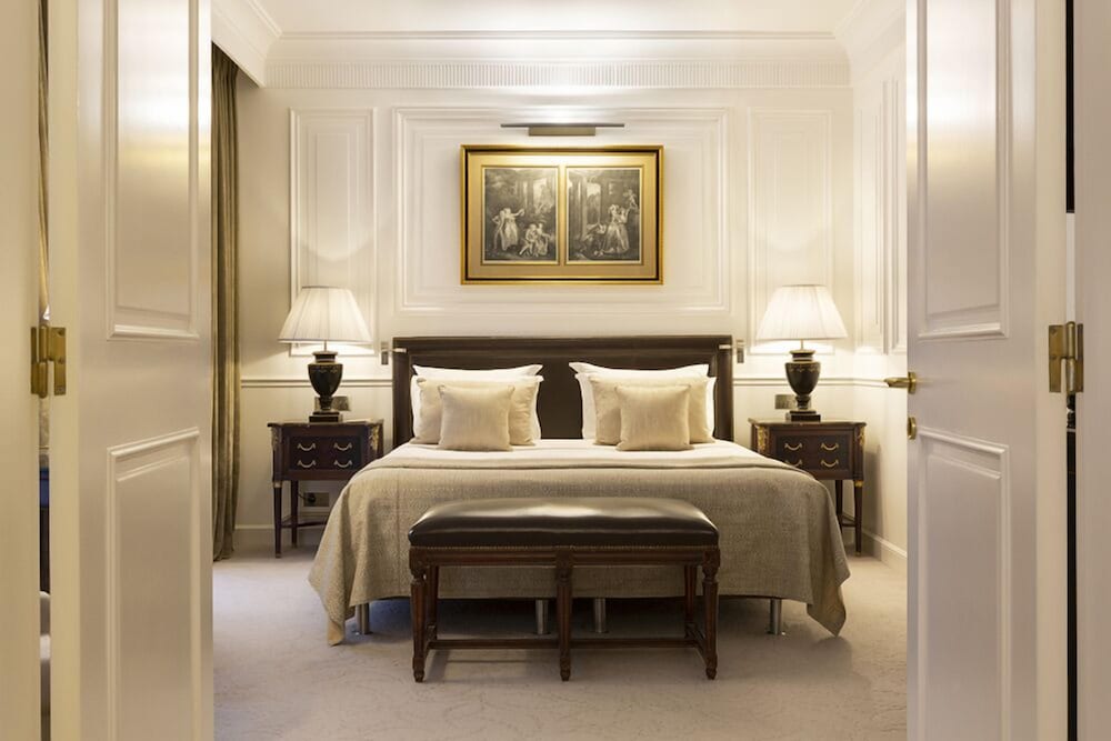 Фото Hotel Francois 1er