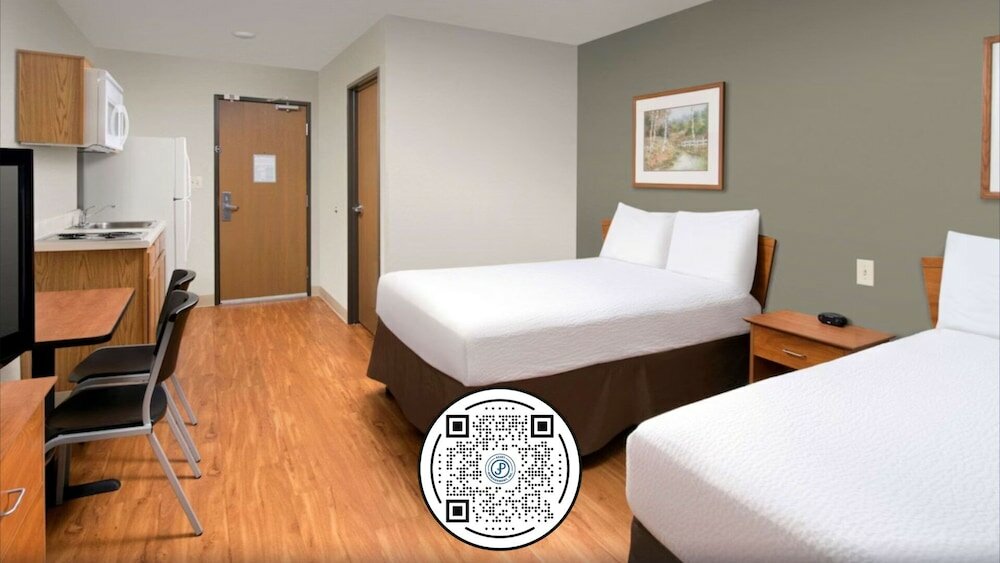 Фото WoodSpring Suites St. Louis Arnold