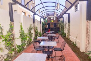 Гостиница Hotel Mitru sur