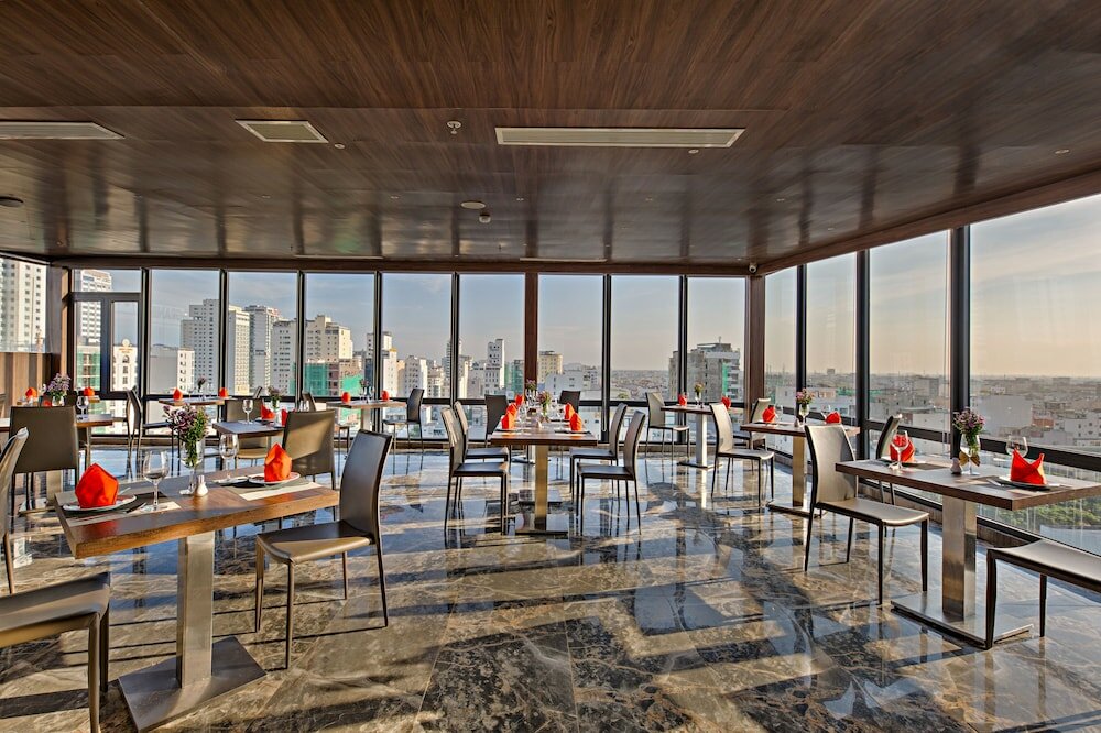 Фото Grand Sunrise Boutique Hotel