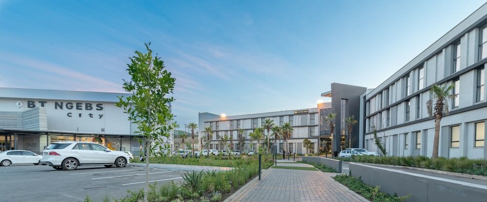 Фото Mayfair Hotel