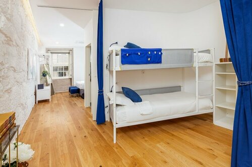 Внешний вид отеля In Porto Gallery Guesthouse в Порту, фото 4