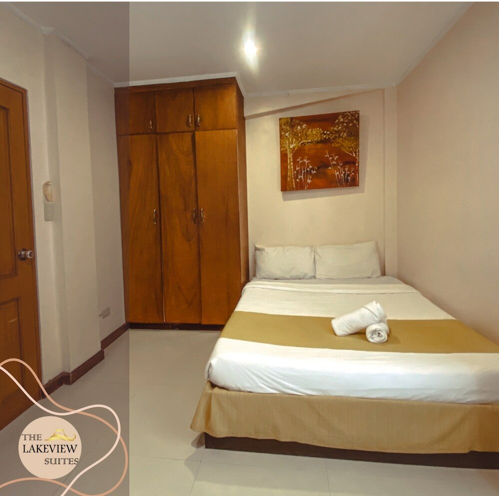 Фото Lakeview Suites by Cocotel