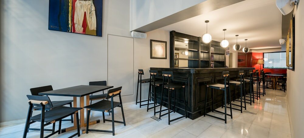 Фото Fos DownTown Suites