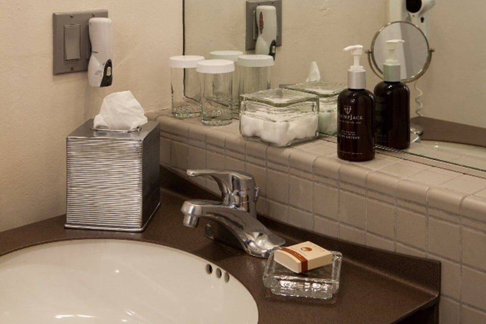 Фото PlumpJack Inn