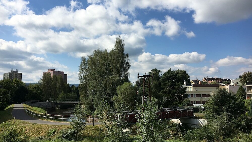 Фото Pension Village