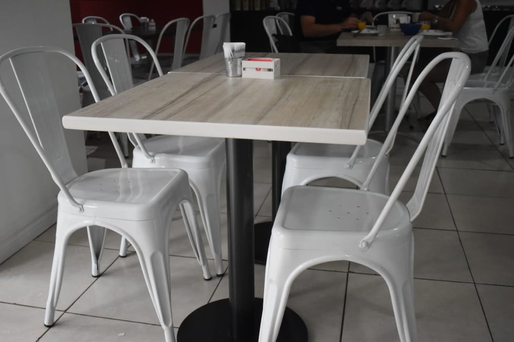 Фото Dakar Hostel