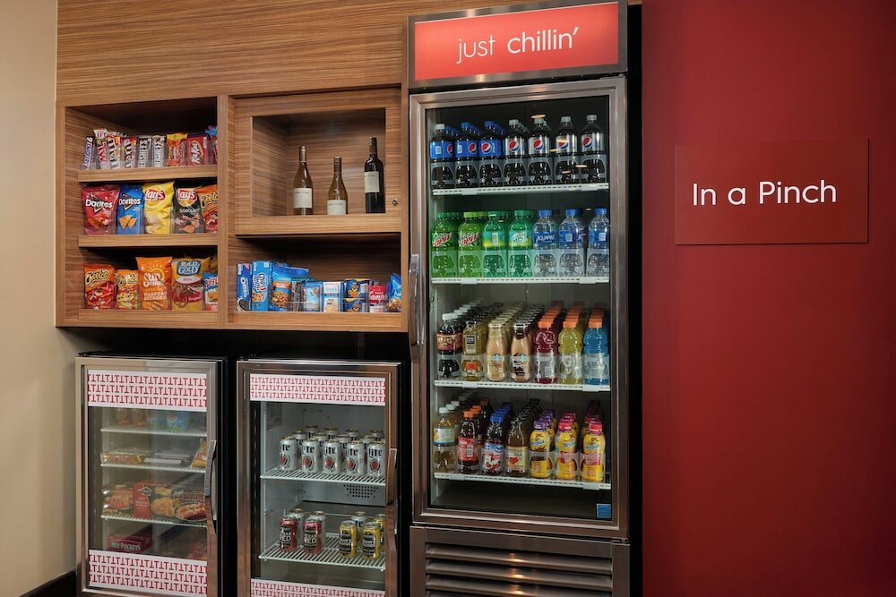 Фото TownePlace Suites by Marriott Fort Worth Northwest/Lake Worth