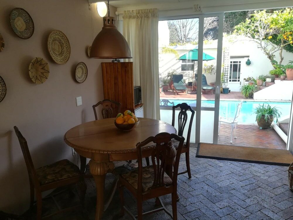 Фото Newlands Guest House