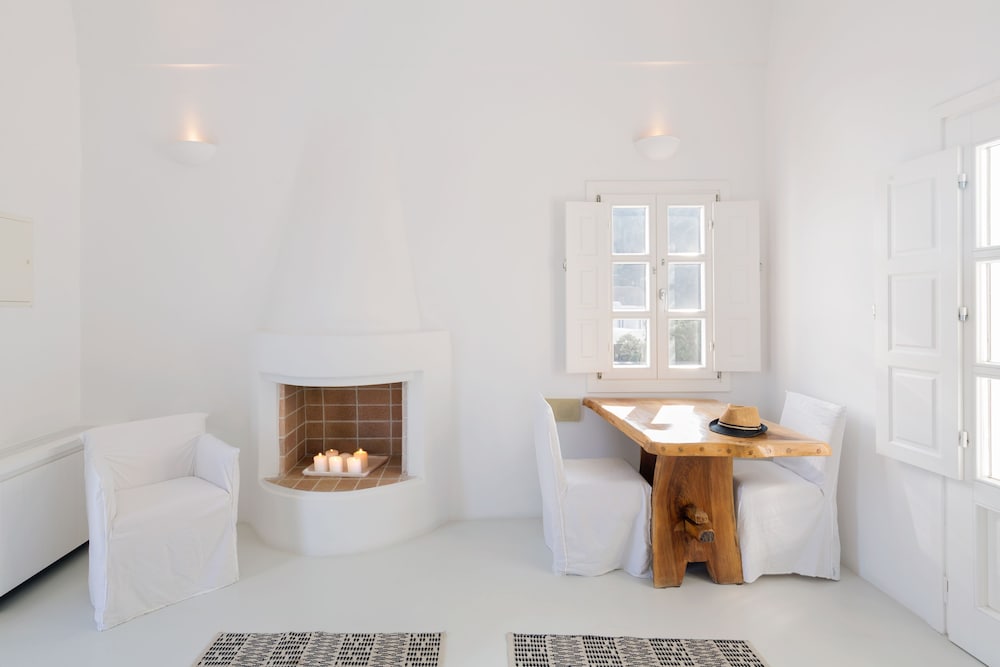 Фото Aenaon Villas