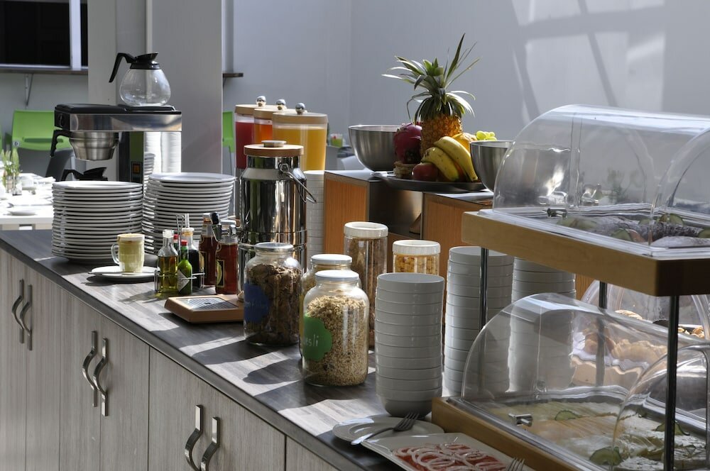 Фото Aha Swakopmund Plaza Hotel