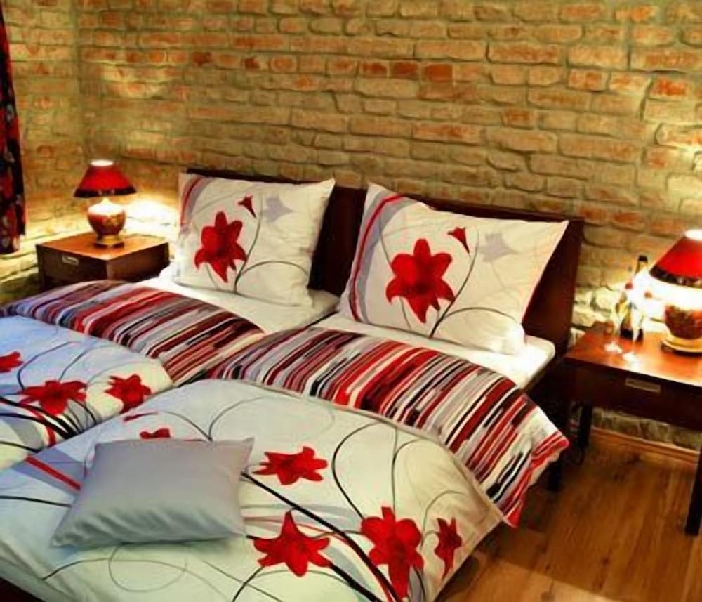 Фото Eco friendly Hotel Dalia