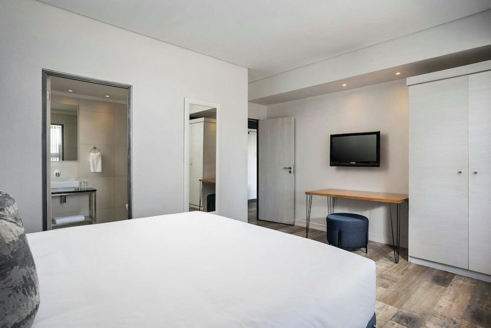 Фото Protea Hotel Fire & Ice! by Marriott Durban Umhlanga Ridge