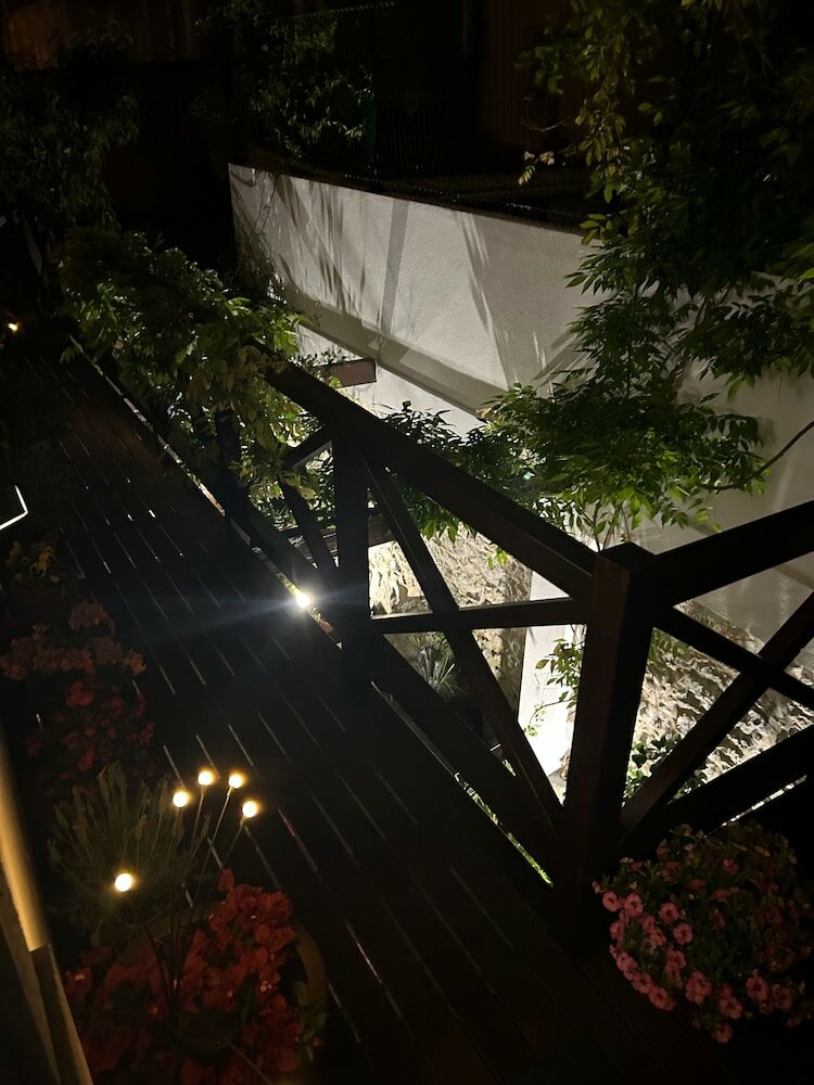 Фото Villa Estefânia